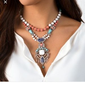 Turkish delight  convertible chloe turquoise